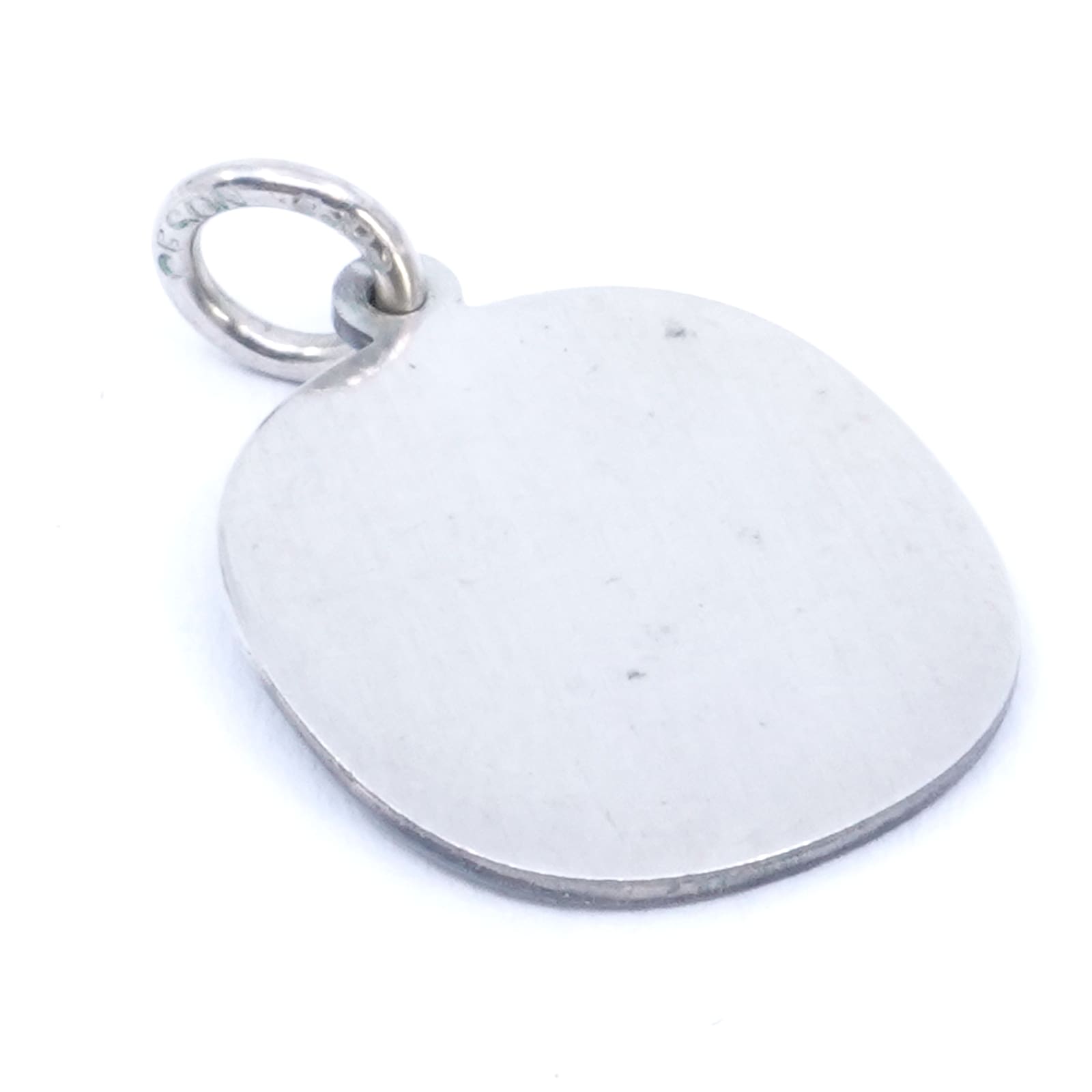 Hänge/berlock Silver S830