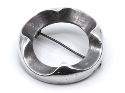 Brosch Silver S925