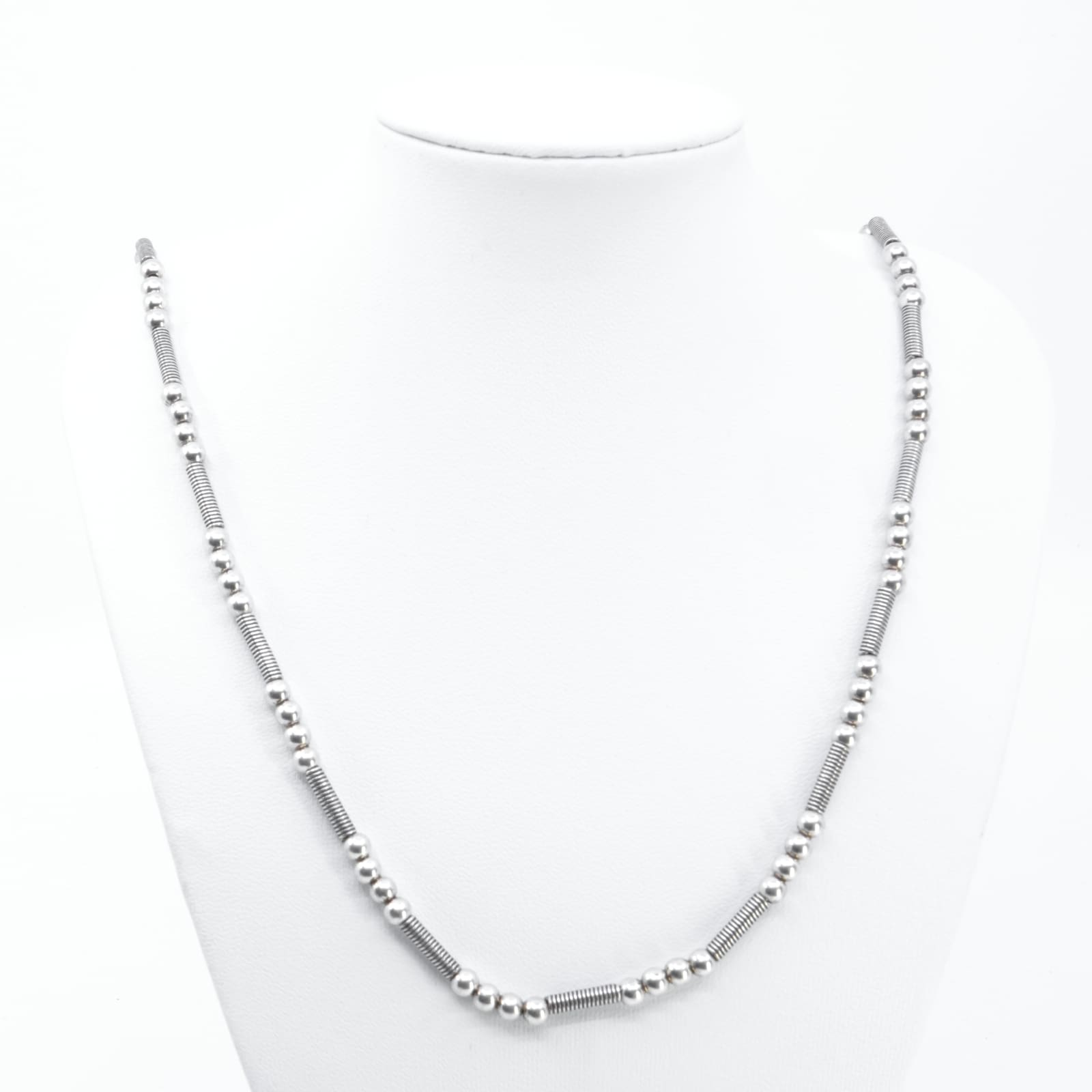 Halskedja Silver S925