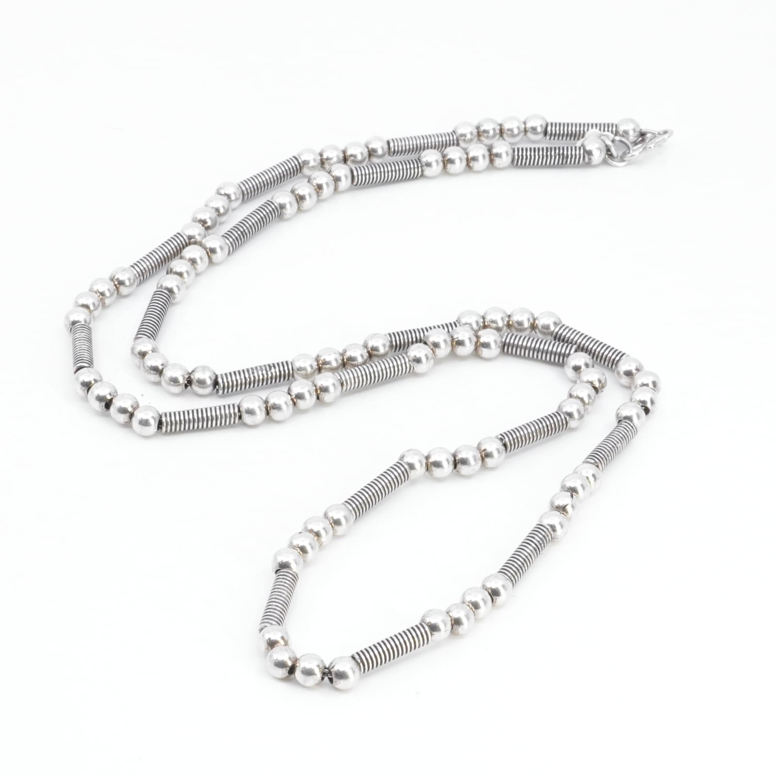 Halskedja Silver S925