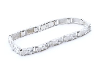 Armband sterlingsilver S925