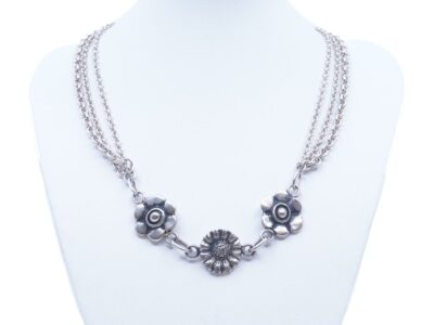 Chocker/halsband S925/S830