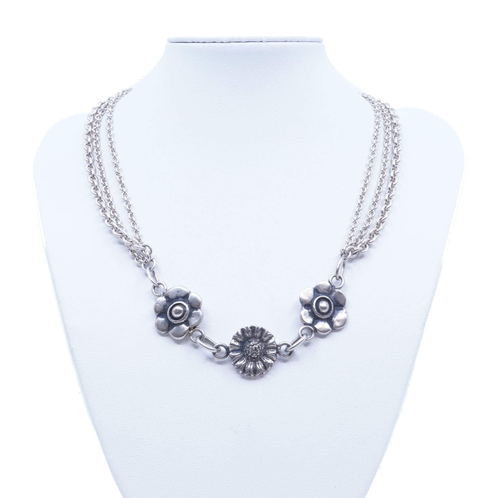 Chocker/halsband S925/S830