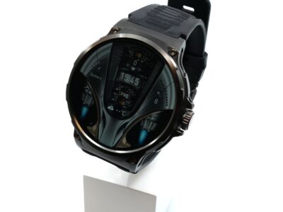 Smartwatch Armorwatch Orbit
