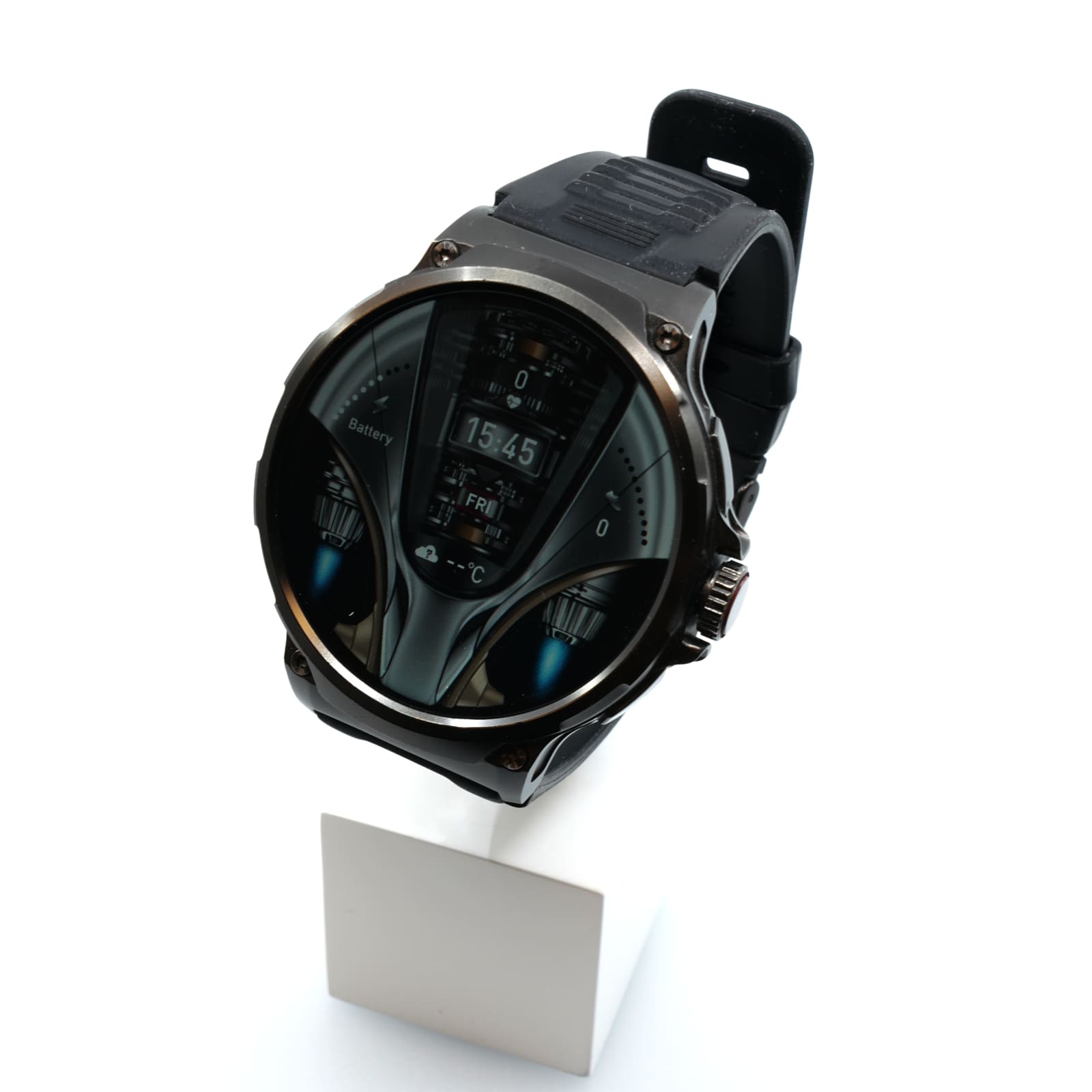Smartwatch Armorwatch Orbit