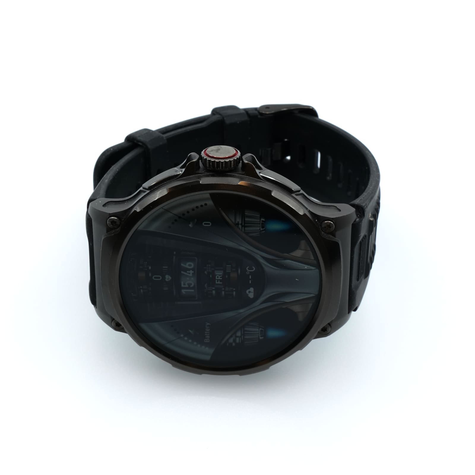 Smartwatch Armorwatch Orbit