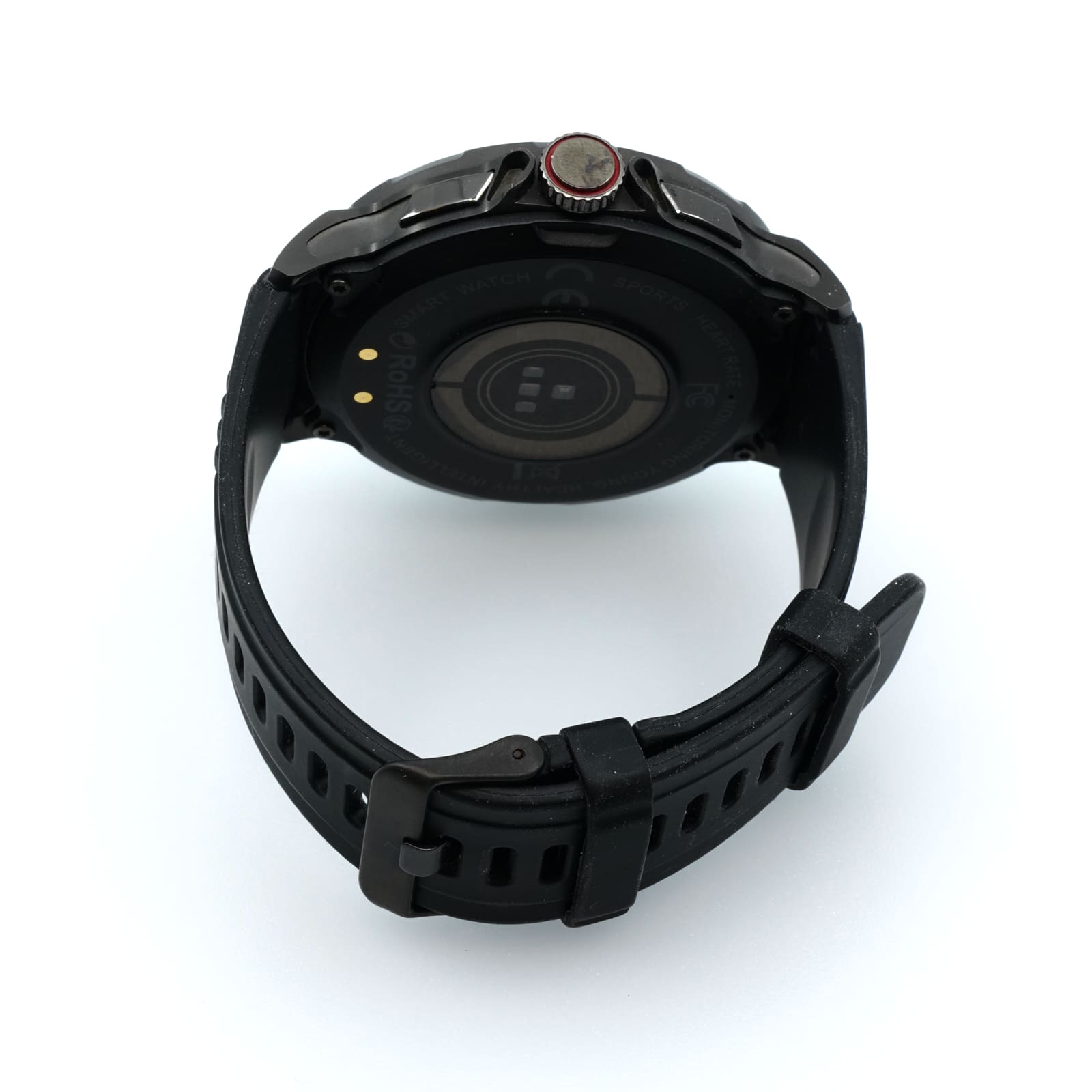 Smartwatch Armorwatch Orbit