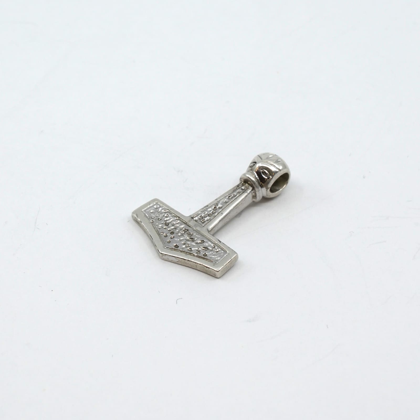 Hänge/berlock Tors hammare Silver S925