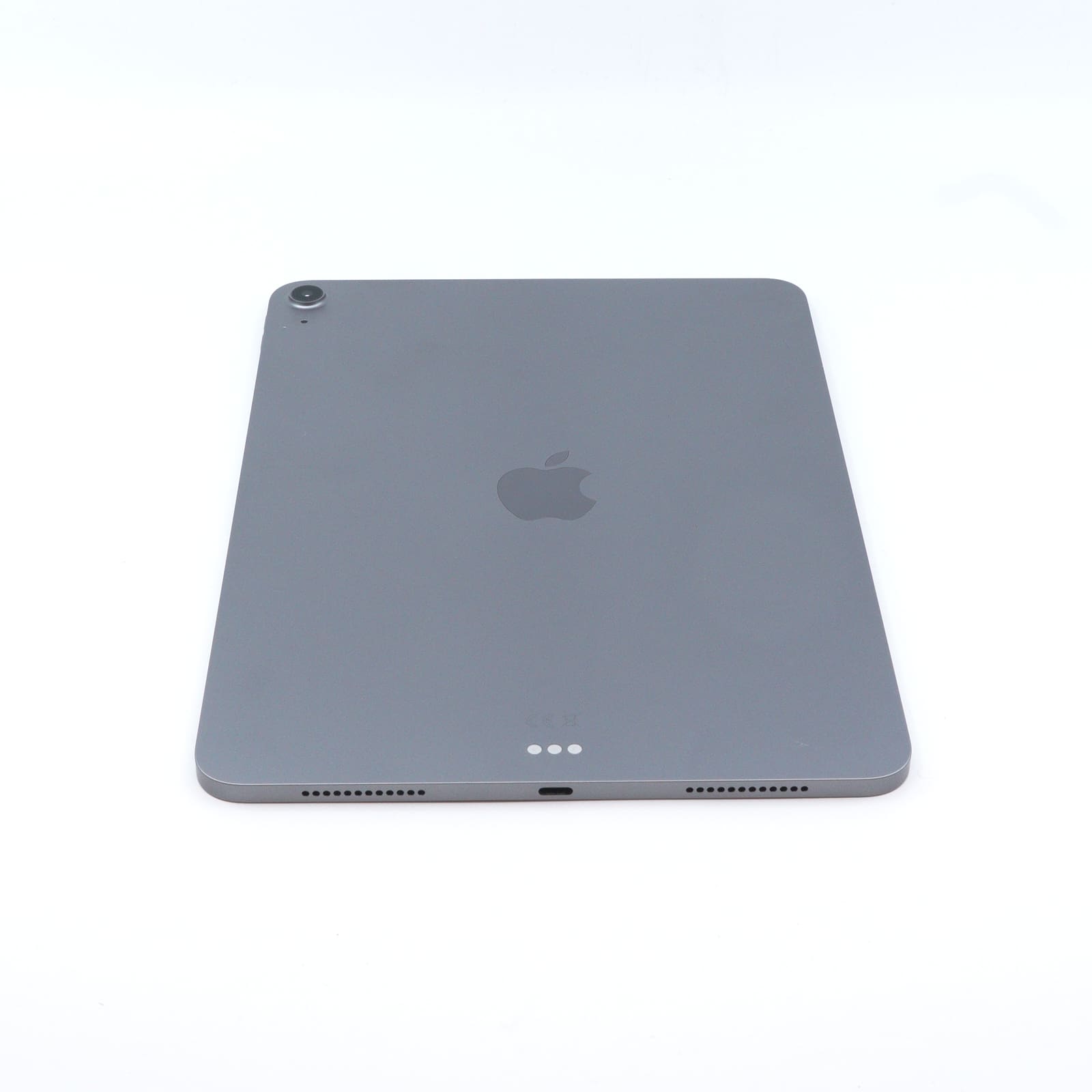 iPad Air 11 med magic keyboard och pencil pro