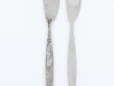 Smörknivar Georg Jensen