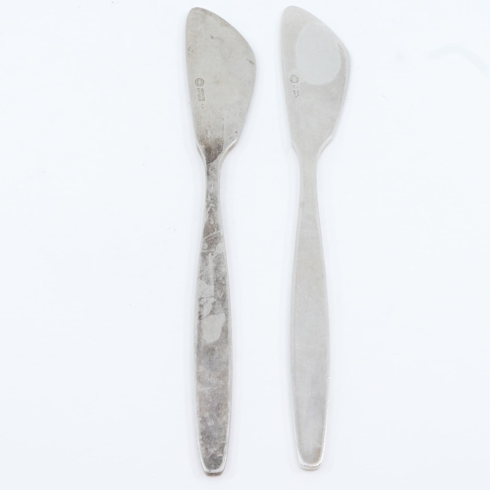 Smörknivar Georg Jensen