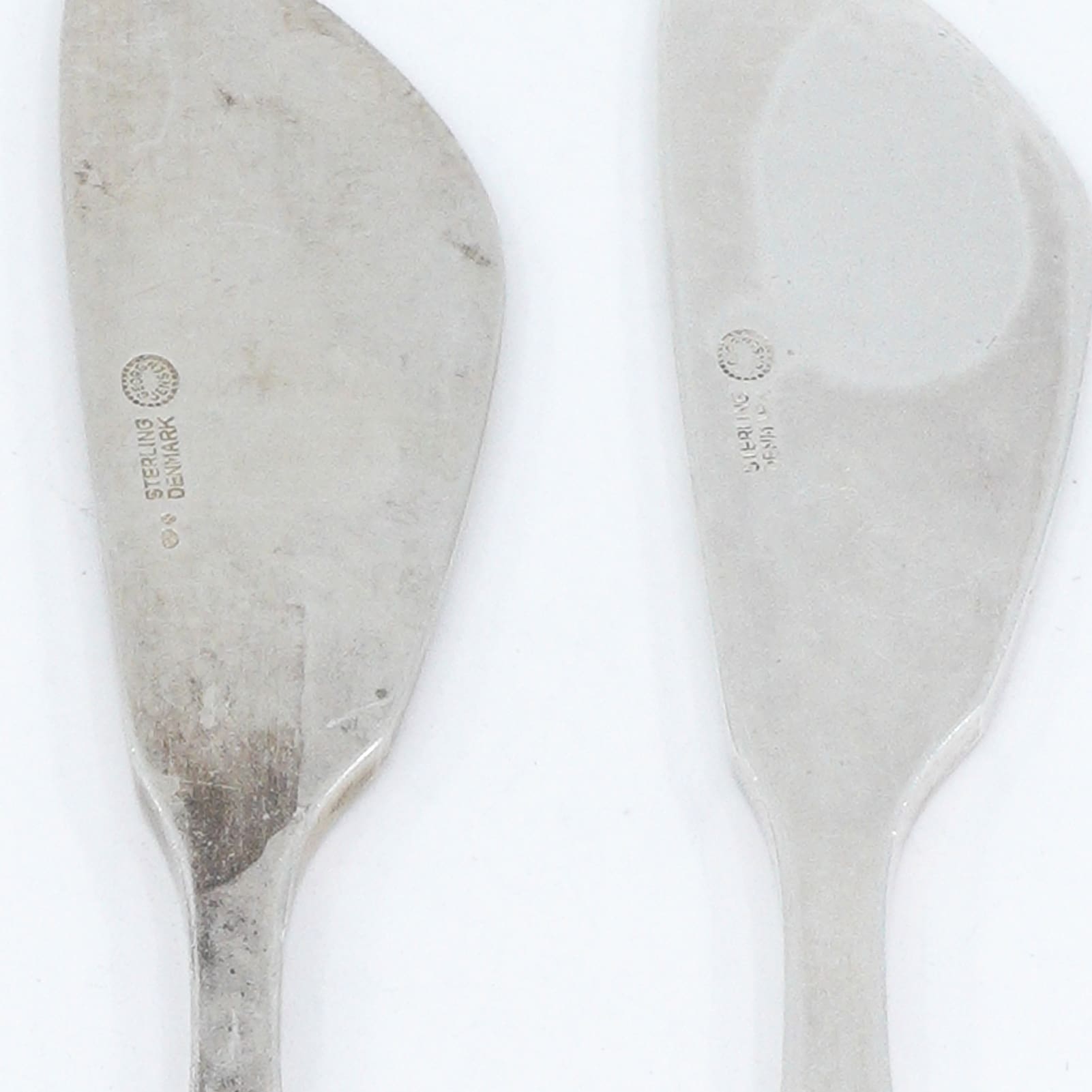 Smörknivar Georg Jensen