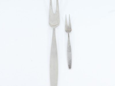 Uppläggningsgafflar Georg Jensen