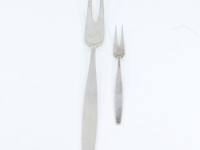 Uppläggningsgafflar Georg Jensen