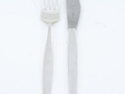 Efterrättsbestick Georg Jensen
