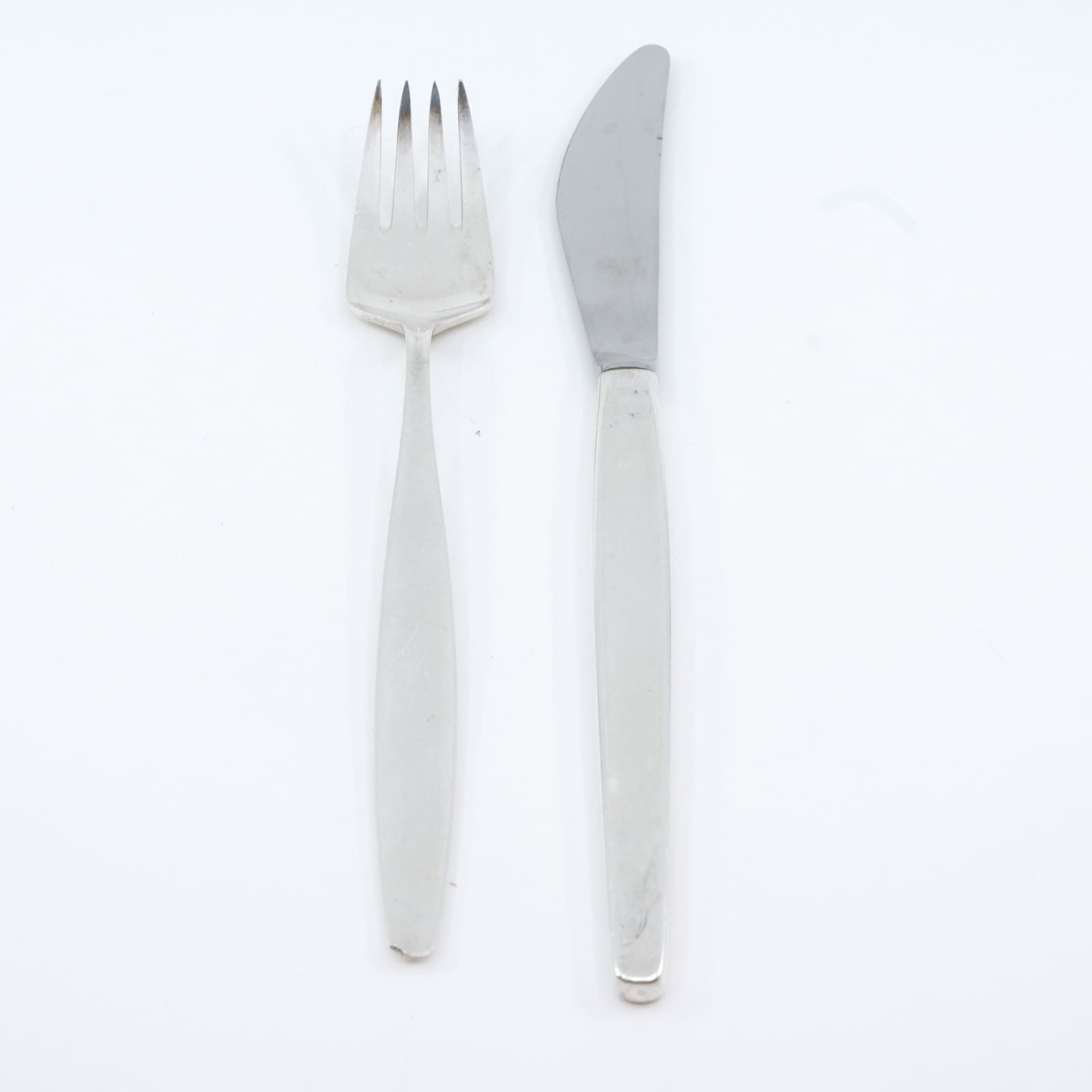 Bordsbestick Georg Jensen