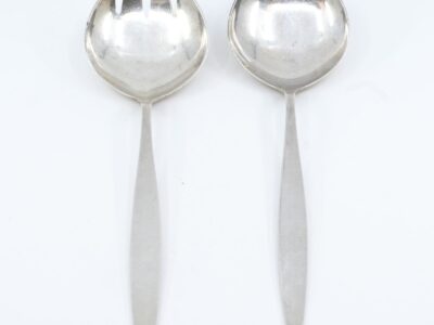 Salladsbestick Georg Jensen