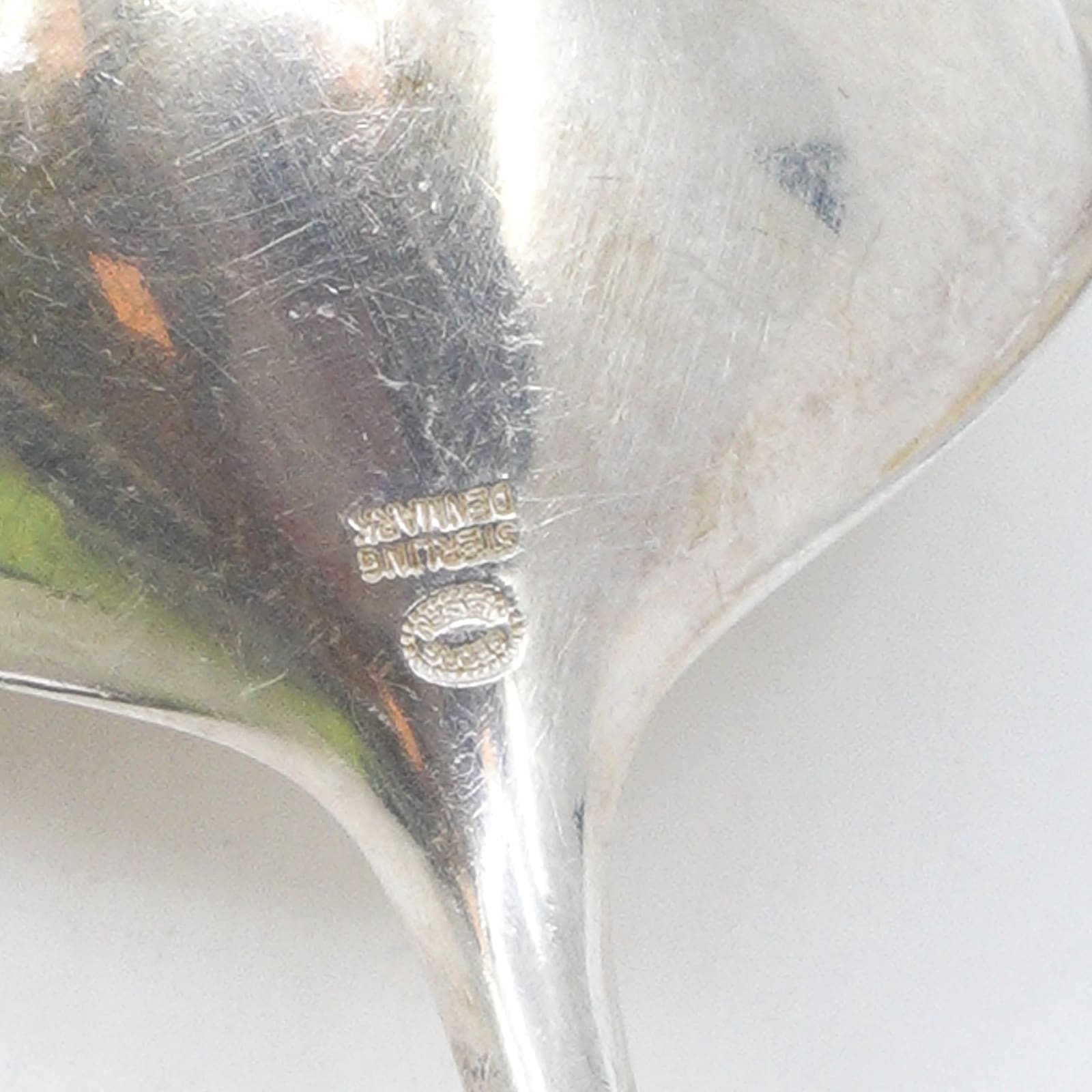 Såsslev Georg Jensen