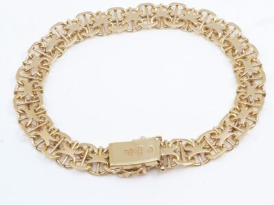 Armband X-länk med