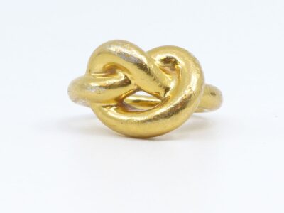 Ring "Knots" Sophie by Sophie Silver