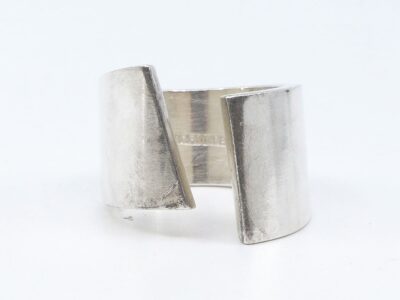 Ring Silver