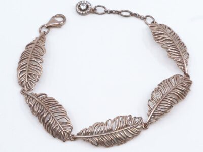 Armband med stenar Thomas Sabo