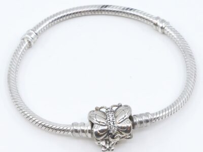 Armband Pandora Silver