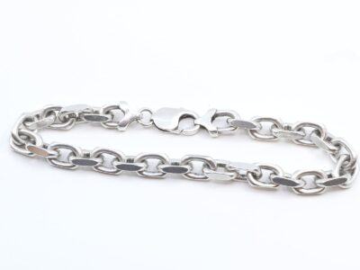 Armband Ankar Silver