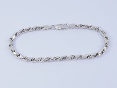 Armband Cordell Silver