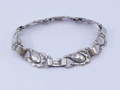 Armband Silver S830