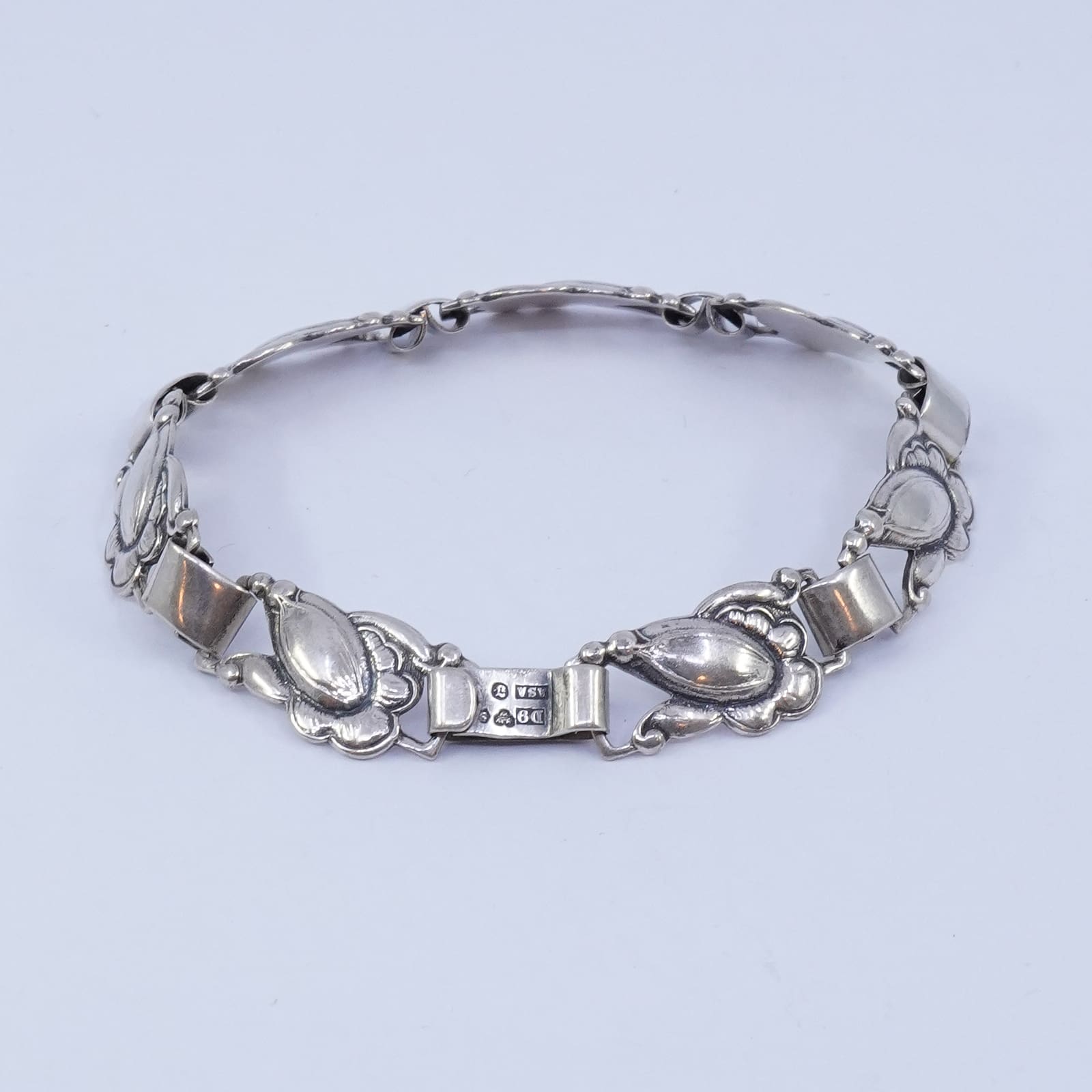 Armband Silver S830