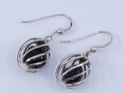 Örhängen Silver S925