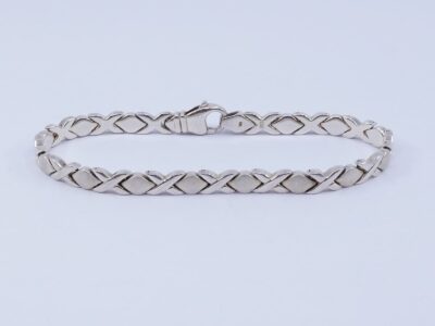 Armband Silver S925