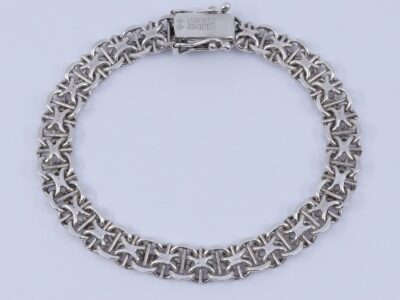 Armband X-länk med