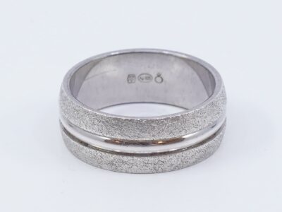 Ring Silver S925