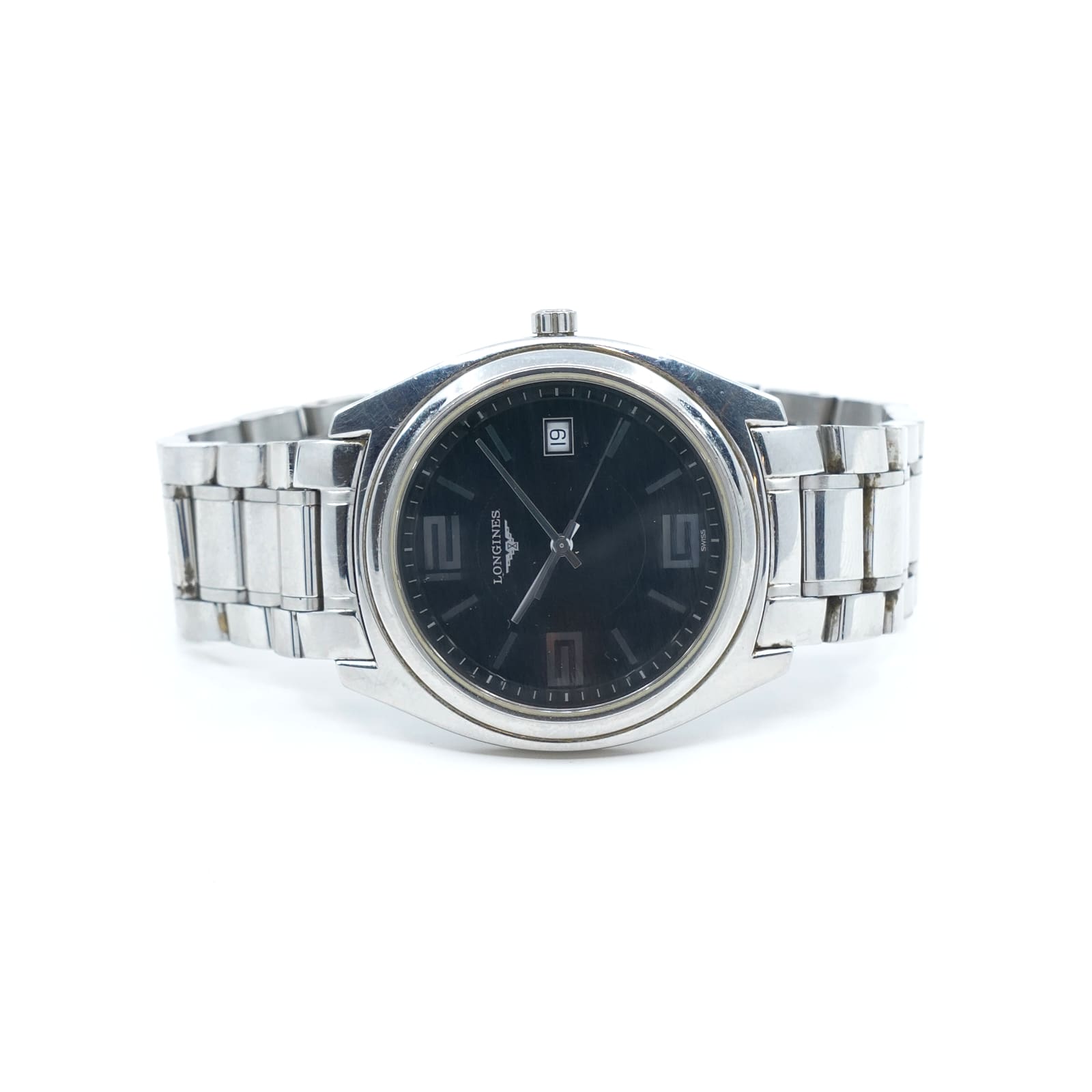 Armbandsur Longines LungoMare