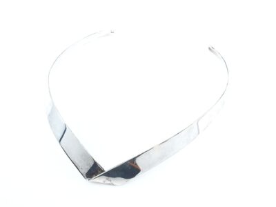 Halsring Silver S925 33,8g
