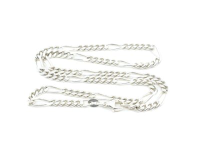 Halskedja Silver S925 19,4g 44,5cm