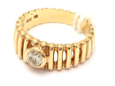 Ring 14K 5,7g