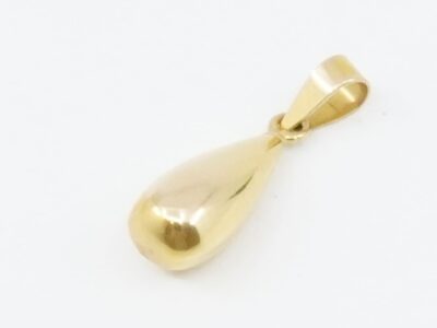 Hänge/berlock Guld