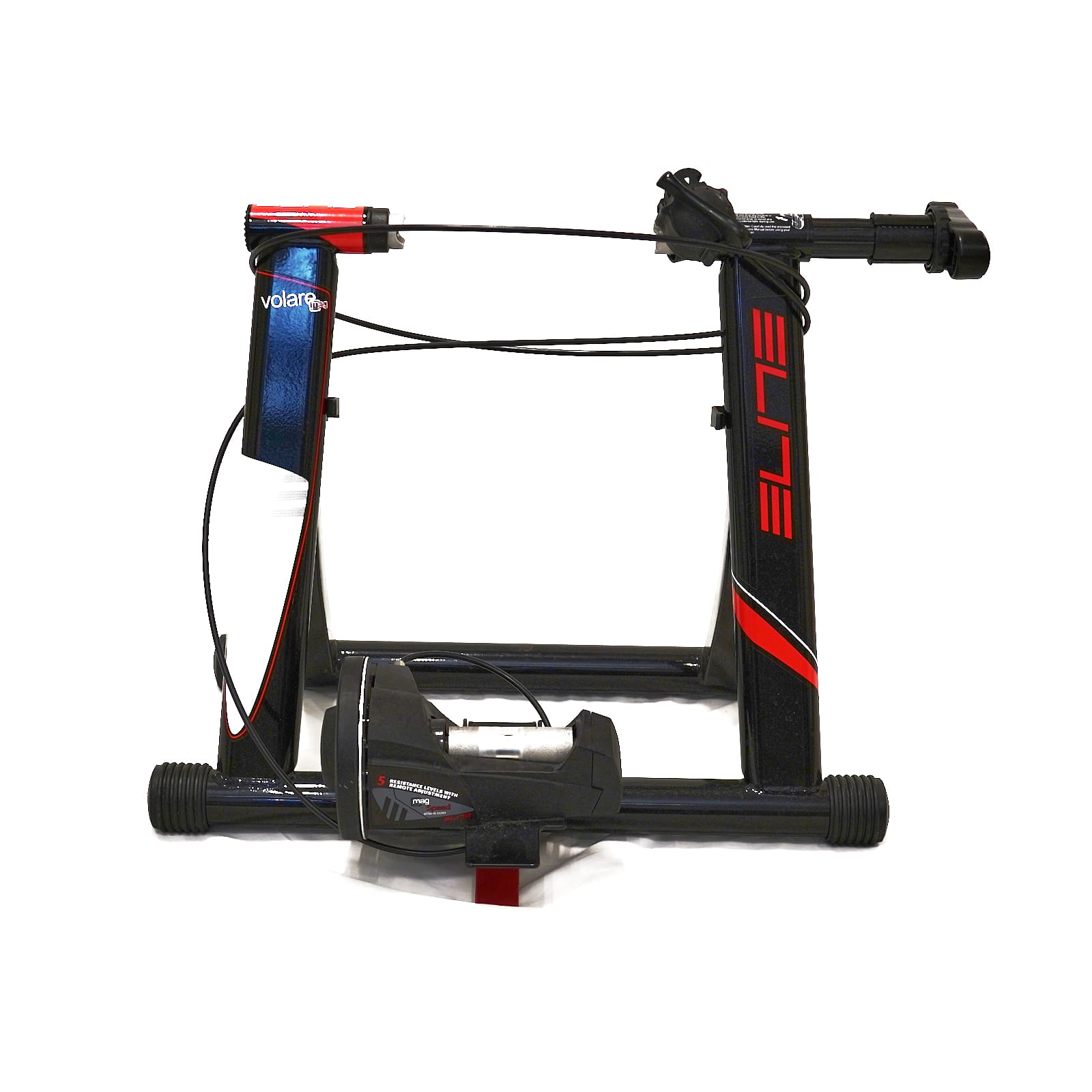 Cykeltrainer Elite Volare Mag Italy