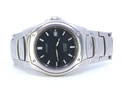 Armbandsur Citizen Marinaut