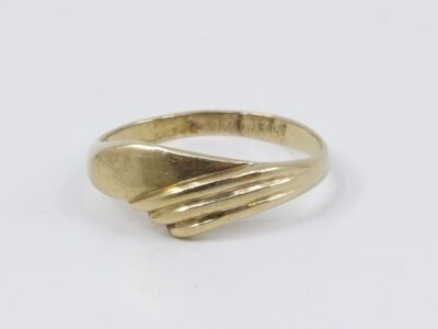 Ring Guld 14K