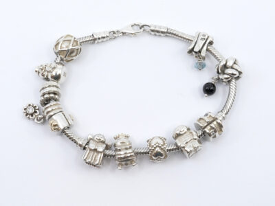 Armband Silver S925