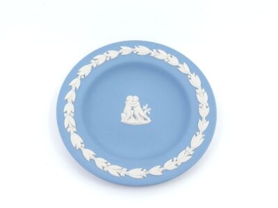 Fat Wedgwood stengods