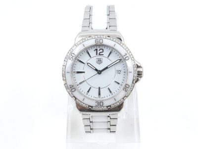 Armbandsur Tag Heuer Formula 1