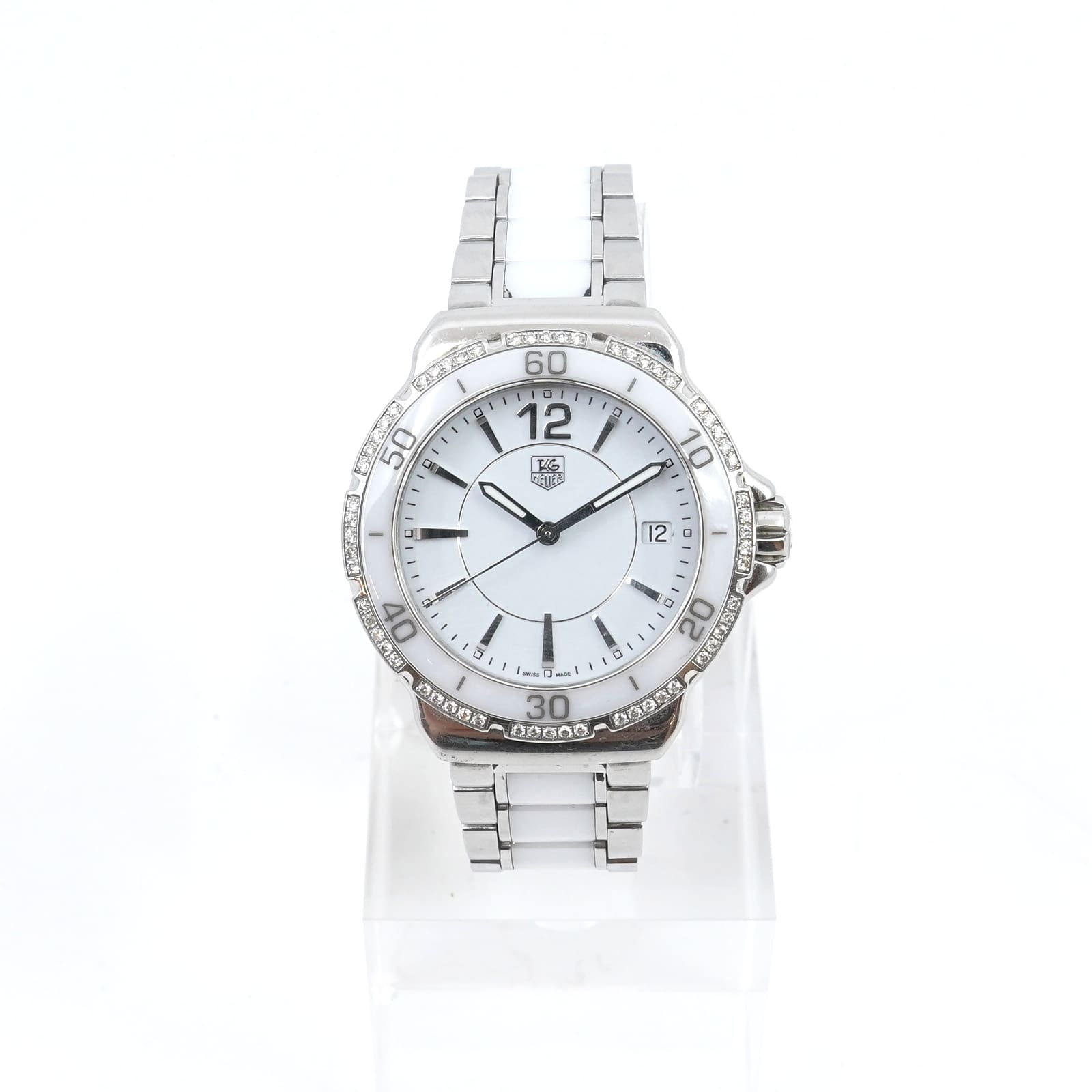 Armbandsur Tag Heuer Formula 1