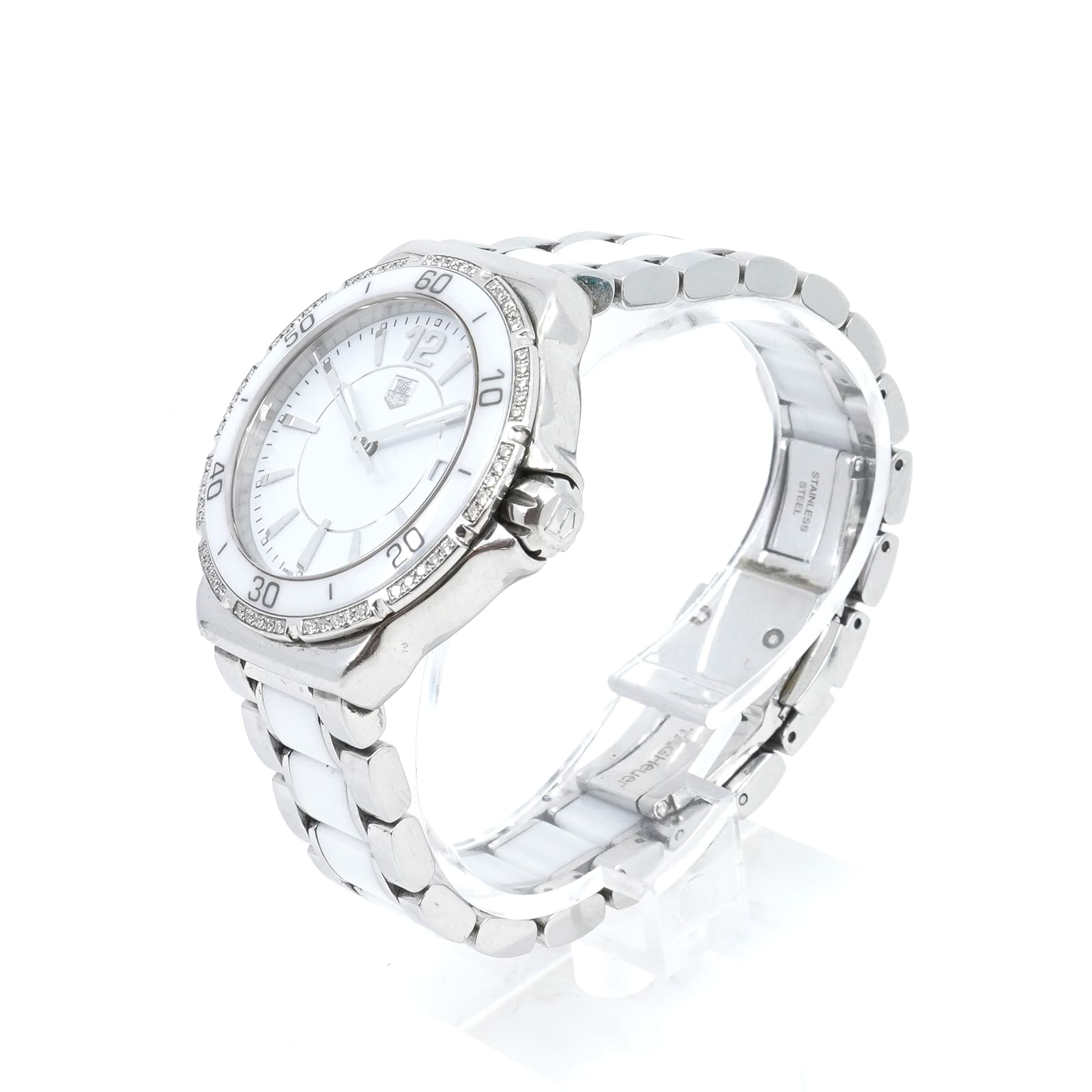 Armbandsur Tag Heuer Formula 1