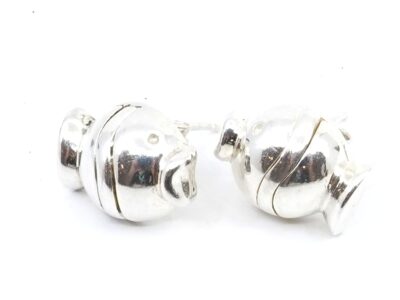 Örhängen Fiskar Sterlingsilver