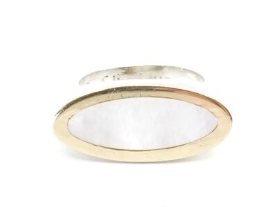 Klackring sterlingsilver S925